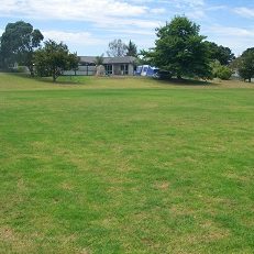 Land dispersal kennedy park