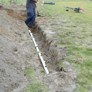 Omaha land disposal install