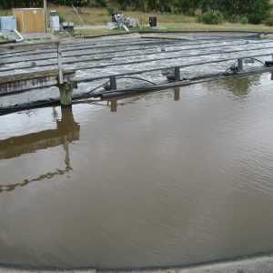 Omaha wastewater treatment