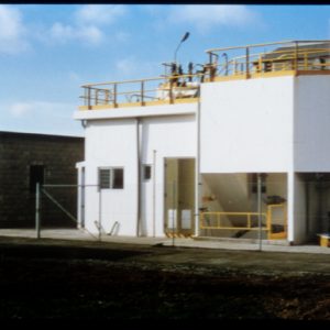 Tiwai_06_WWTP & SDI Pump shed